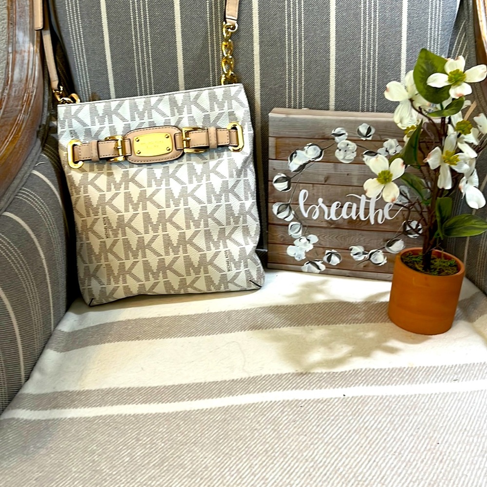 Michael Kors Cross-Body